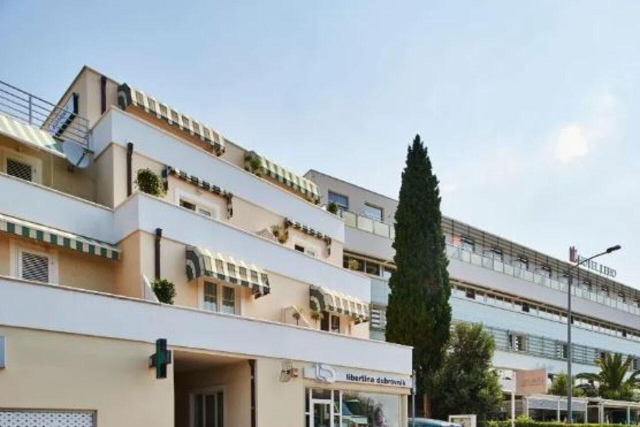 Bed and Breakfast Kamara Dubrovnik By Irundo Екстер'єр фото