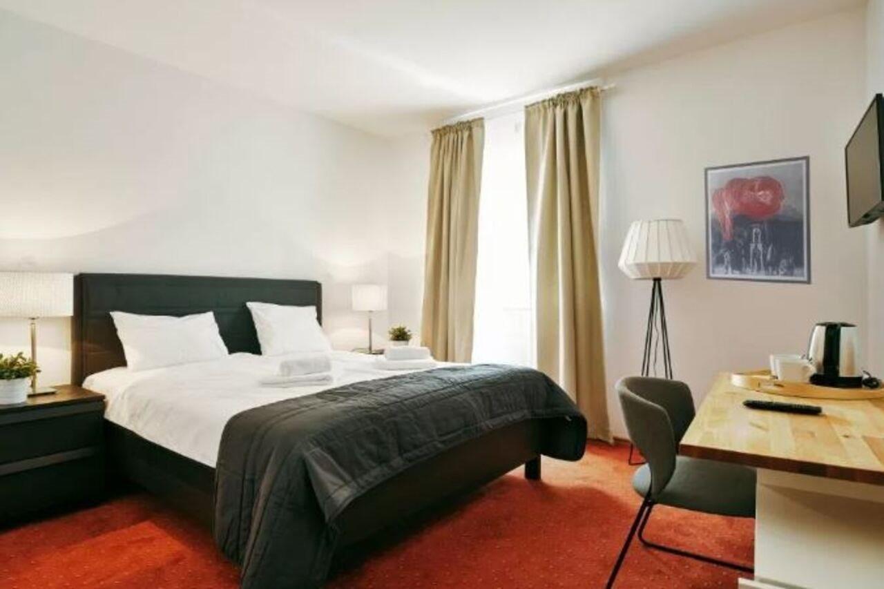 Bed and Breakfast Kamara Dubrovnik By Irundo Екстер'єр фото