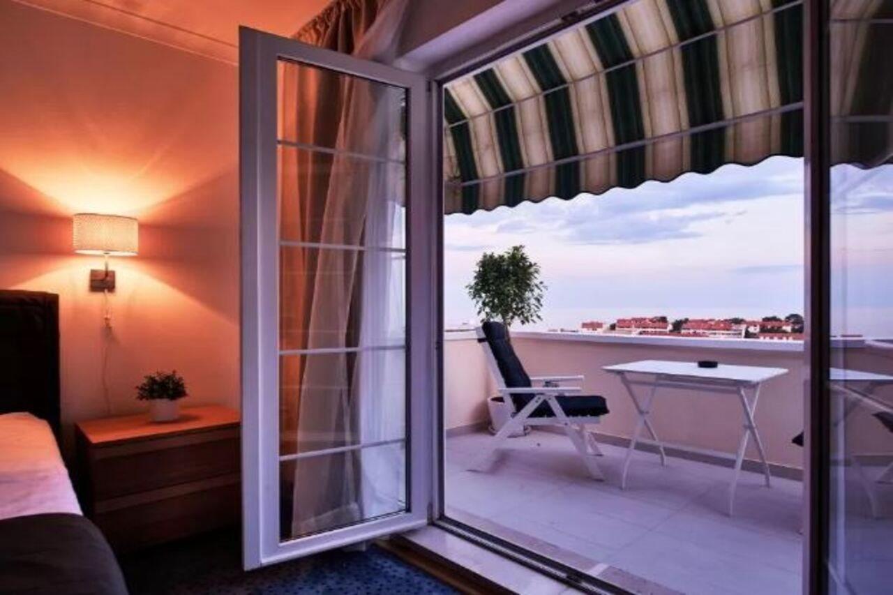 Bed and Breakfast Kamara Dubrovnik By Irundo Екстер'єр фото