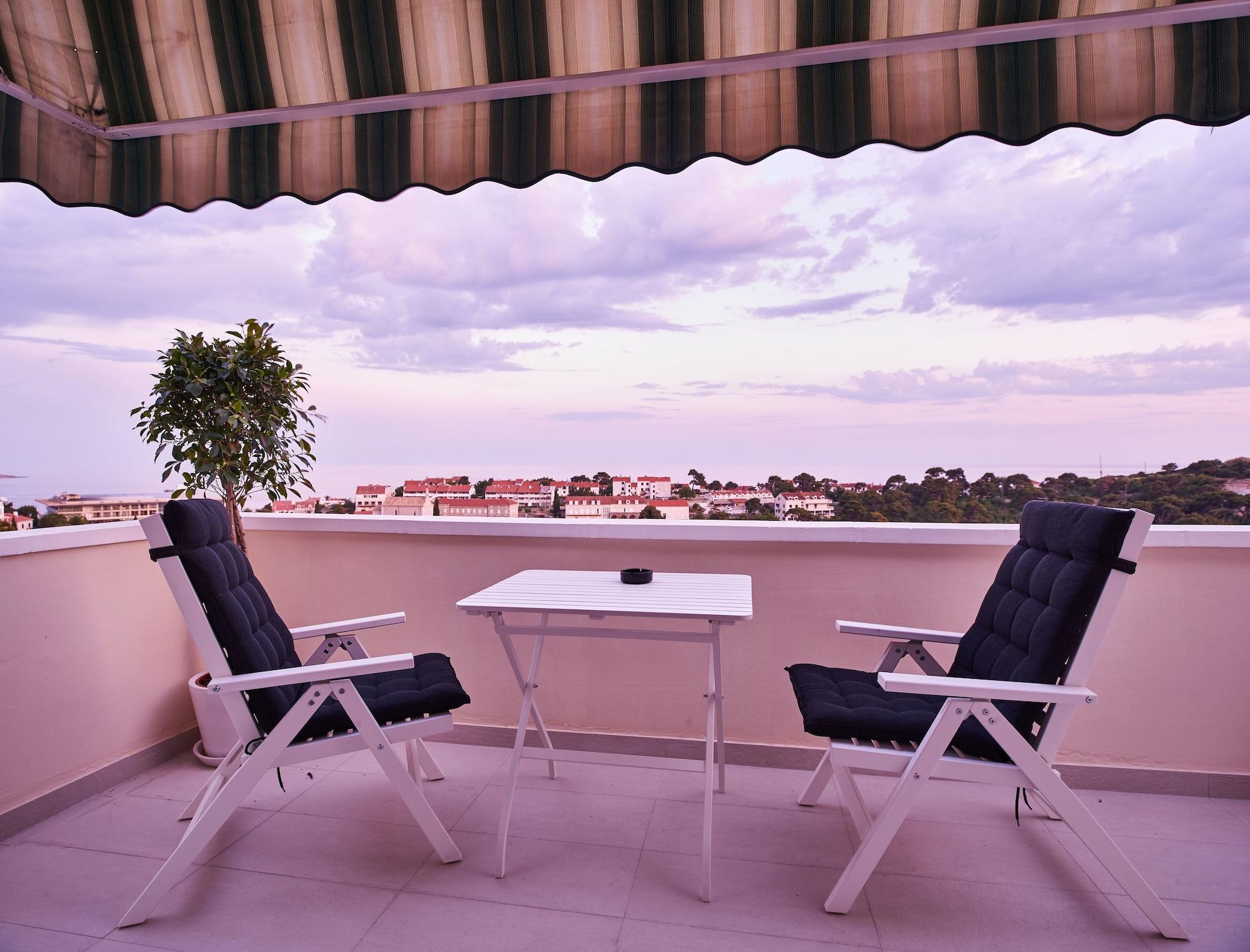 Bed and Breakfast Kamara Dubrovnik By Irundo Екстер'єр фото