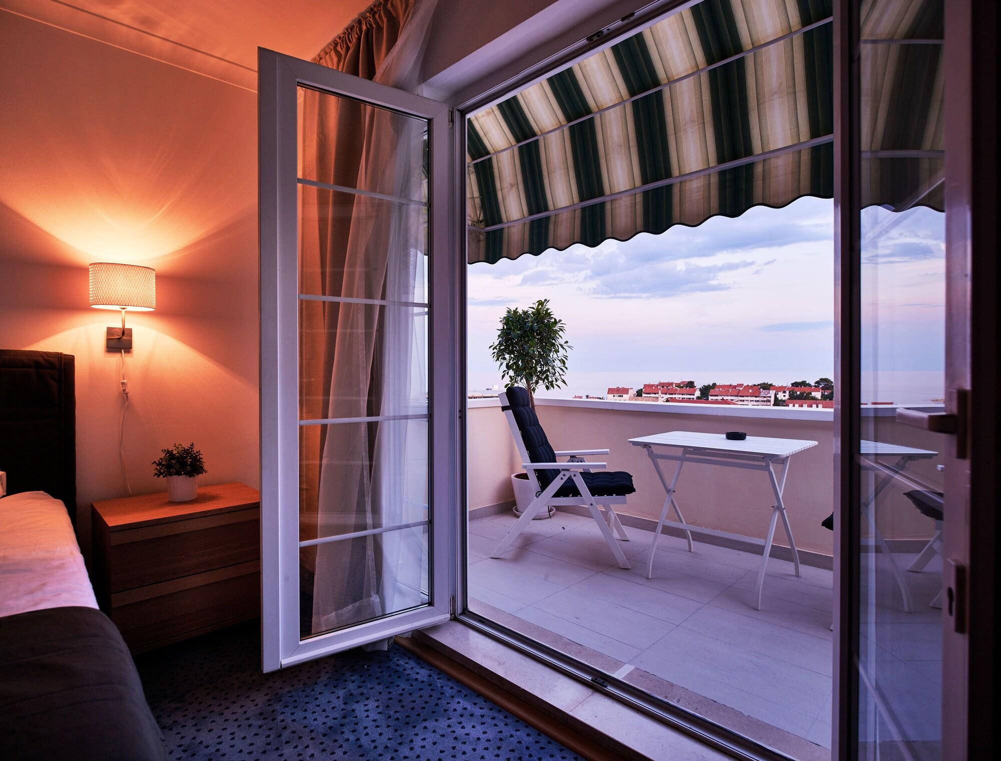 Bed and Breakfast Kamara Dubrovnik By Irundo Екстер'єр фото