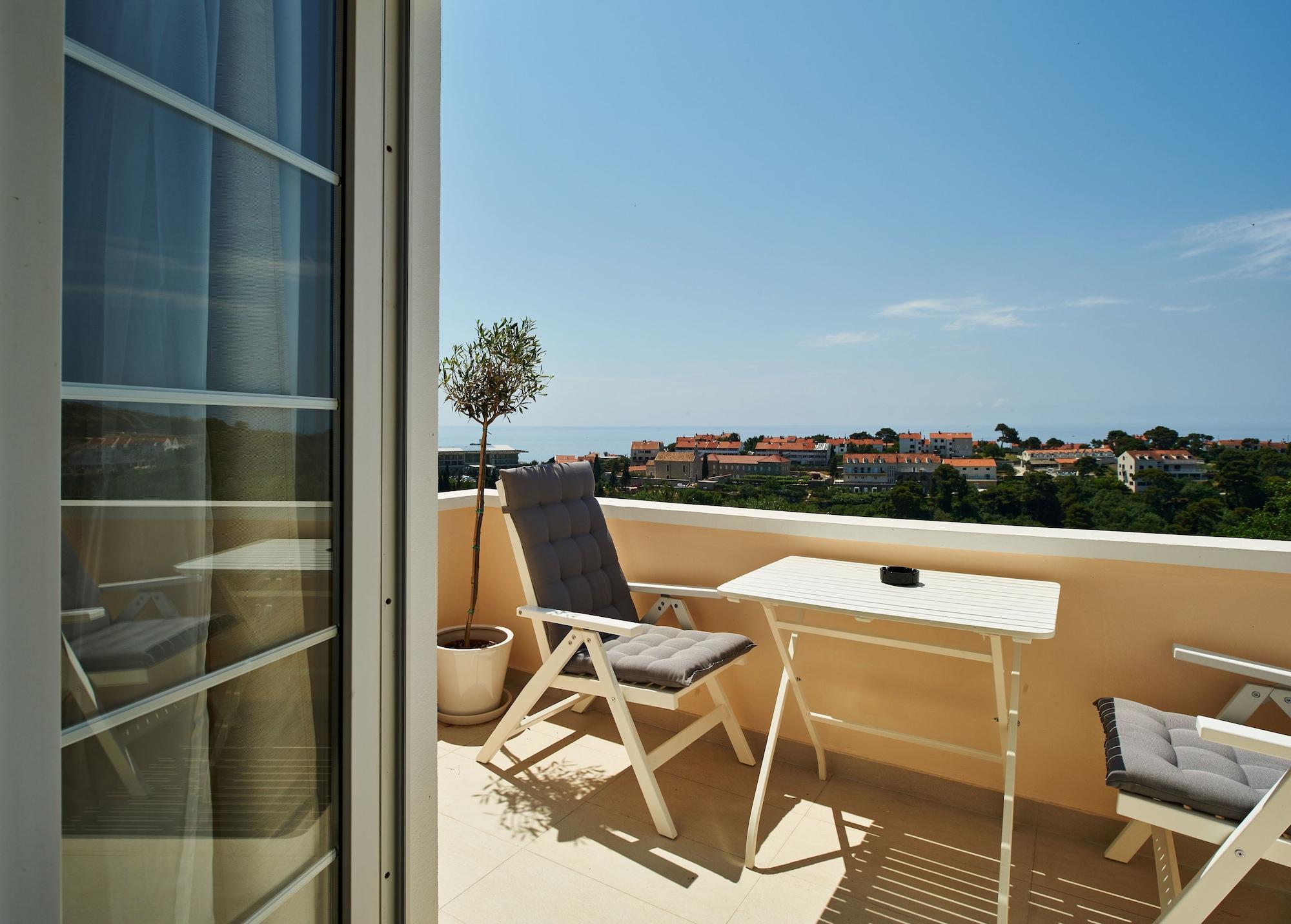 Bed and Breakfast Kamara Dubrovnik By Irundo Екстер'єр фото