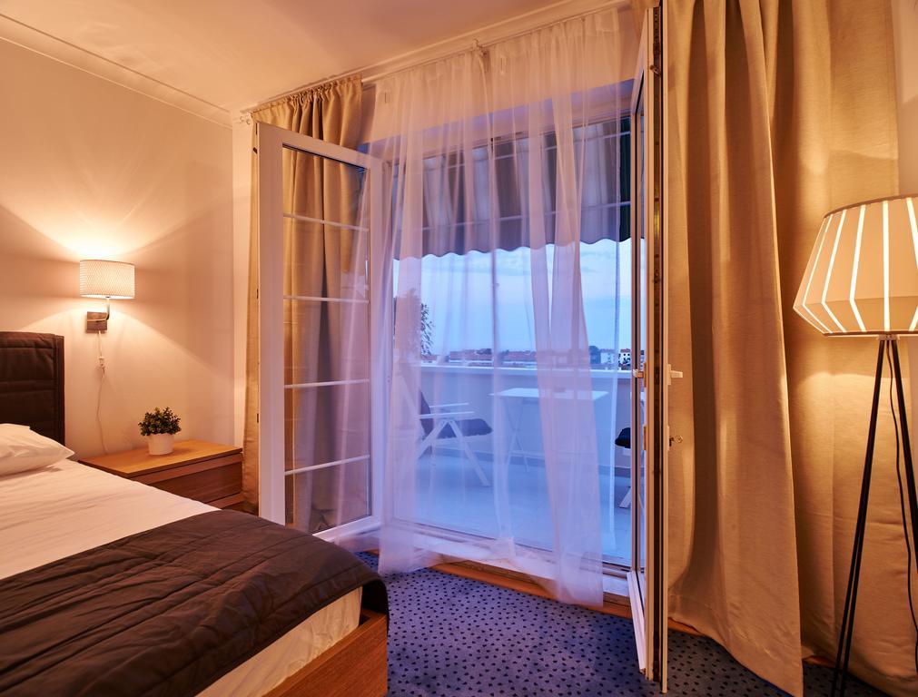 Bed and Breakfast Kamara Dubrovnik By Irundo Номер фото