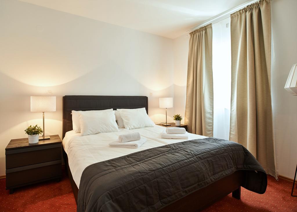 Bed and Breakfast Kamara Dubrovnik By Irundo Номер фото