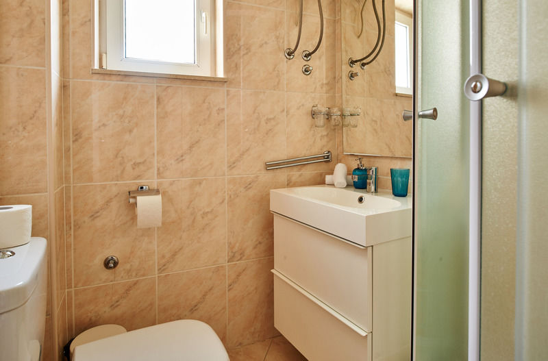 Bed and Breakfast Kamara Dubrovnik By Irundo Екстер'єр фото