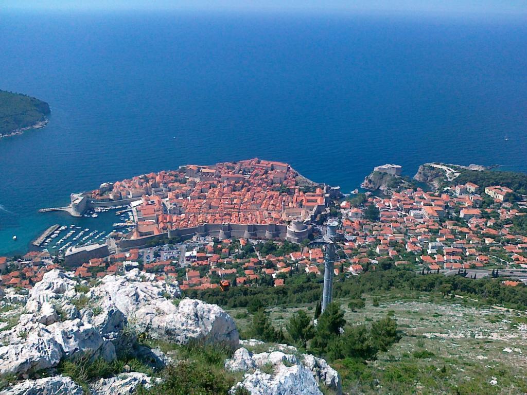 Bed and Breakfast Kamara Dubrovnik By Irundo Екстер'єр фото