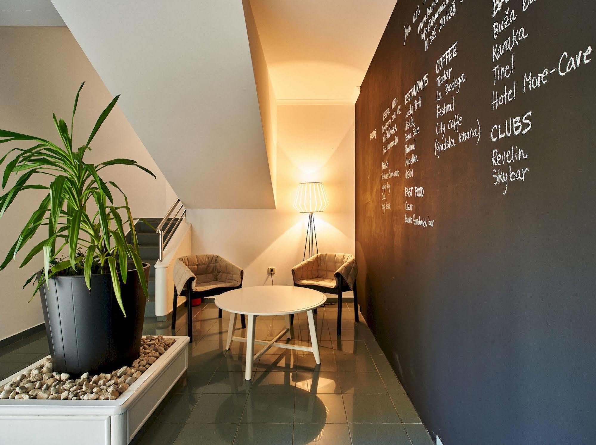 Bed and Breakfast Kamara Dubrovnik By Irundo Екстер'єр фото