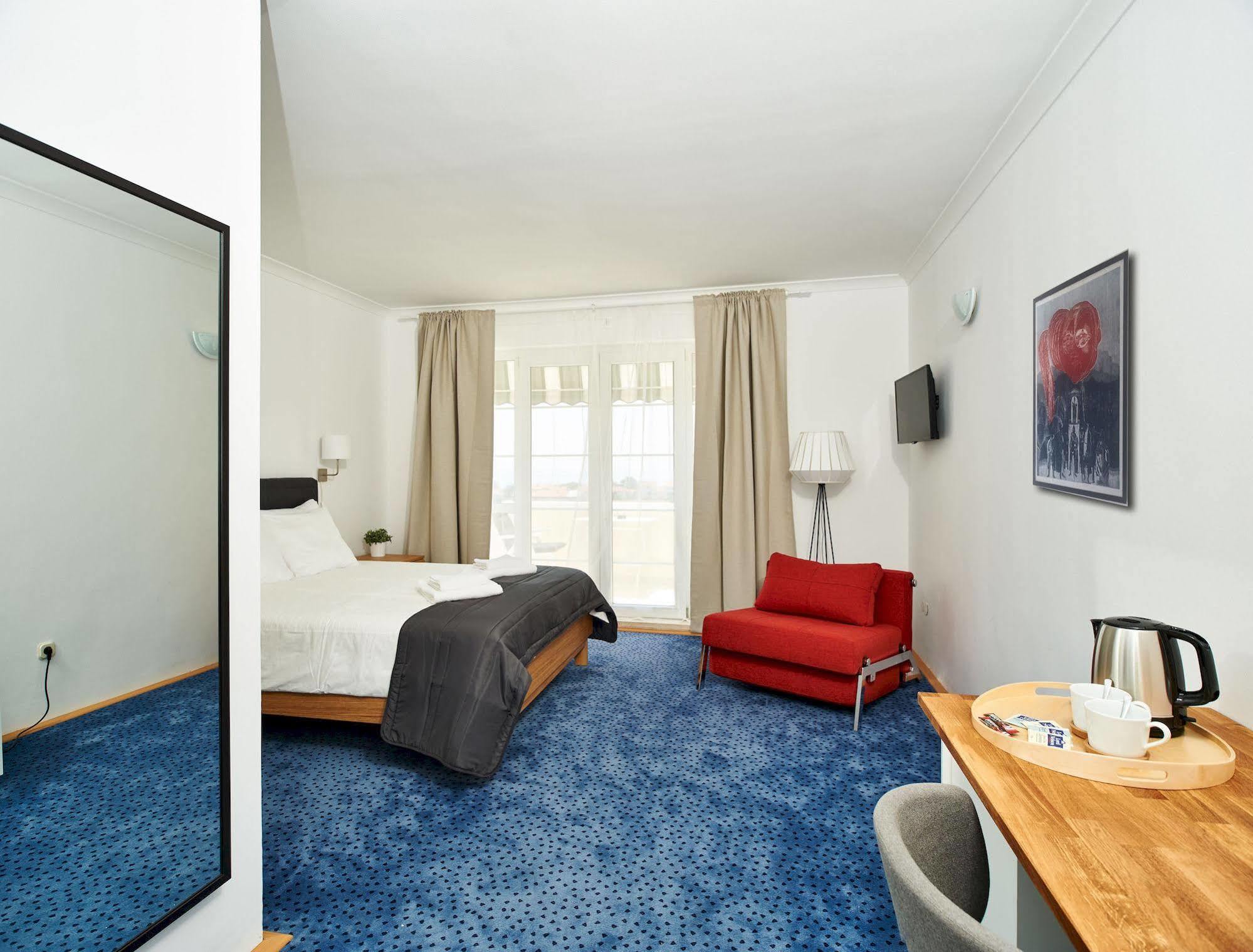 Bed and Breakfast Kamara Dubrovnik By Irundo Екстер'єр фото