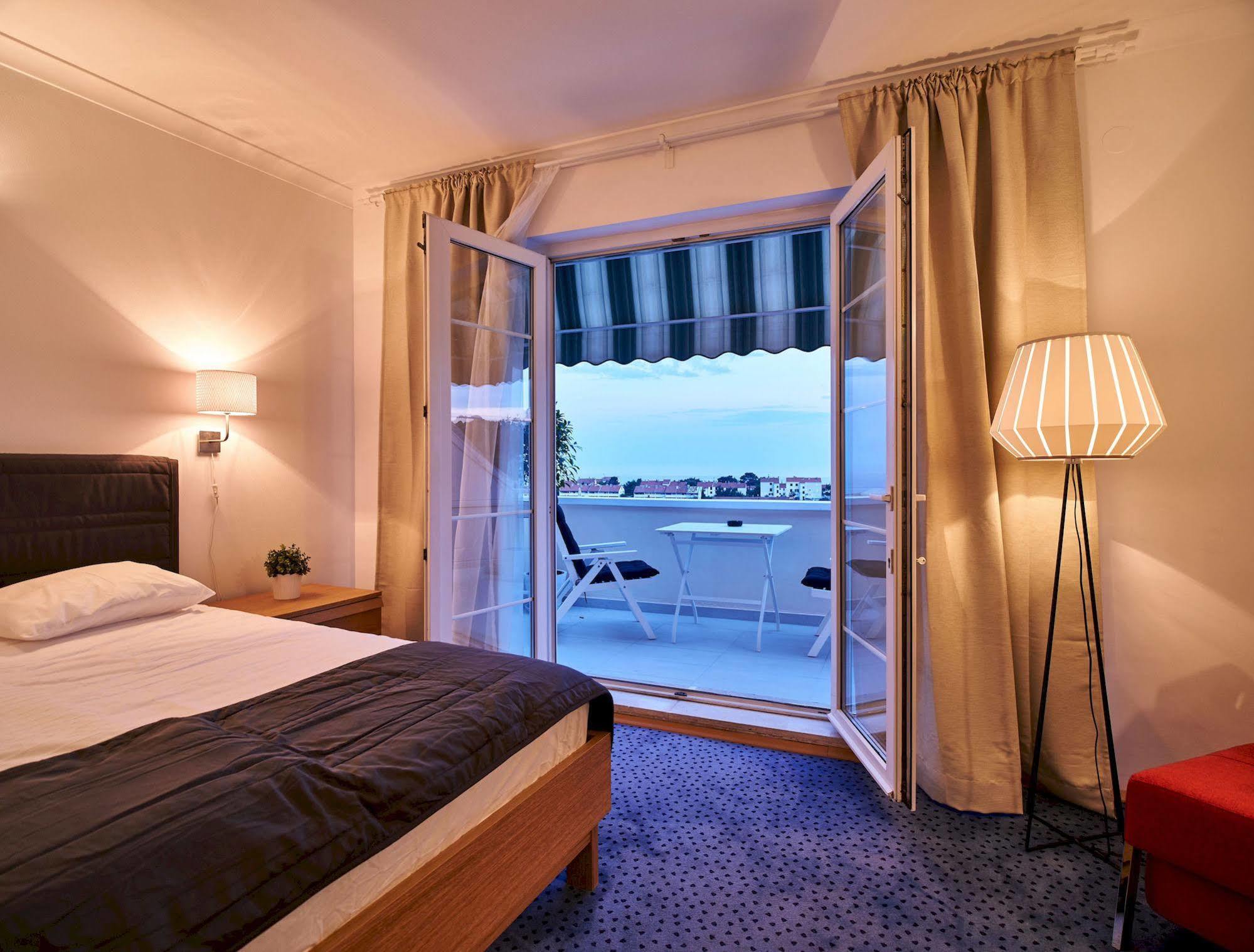 Bed and Breakfast Kamara Dubrovnik By Irundo Екстер'єр фото
