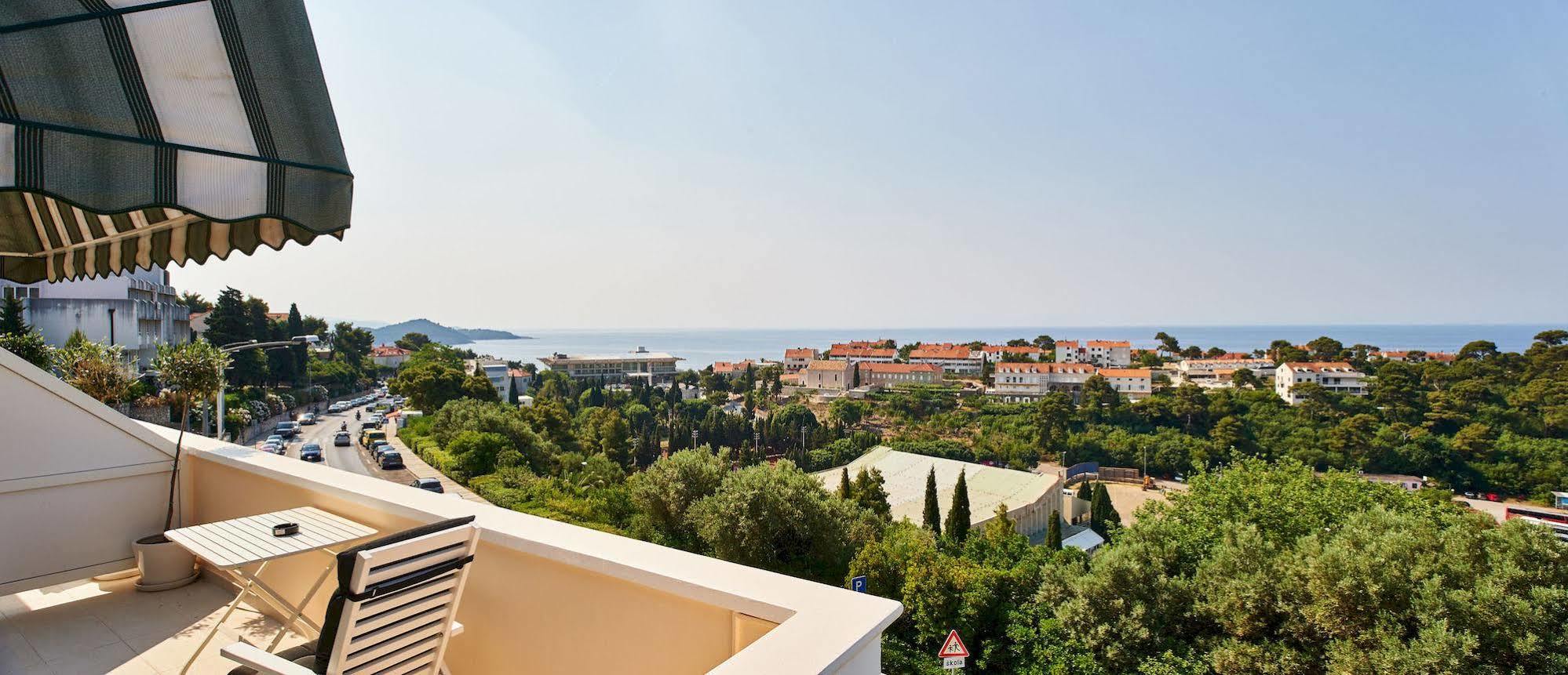 Bed and Breakfast Kamara Dubrovnik By Irundo Екстер'єр фото