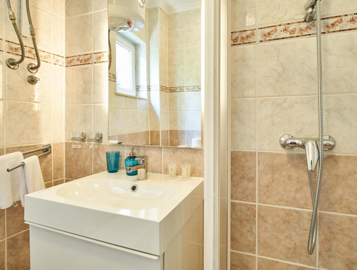 Bed and Breakfast Kamara Dubrovnik By Irundo Екстер'єр фото
